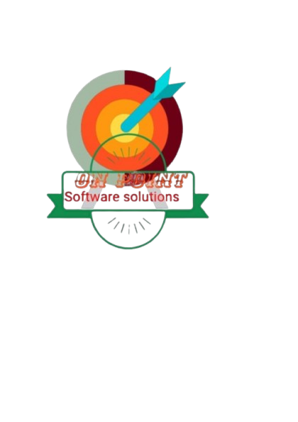 Onpoint Softwares Solution